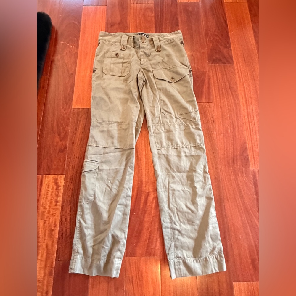 Ralph Lauren Women’s Cargo Pants
